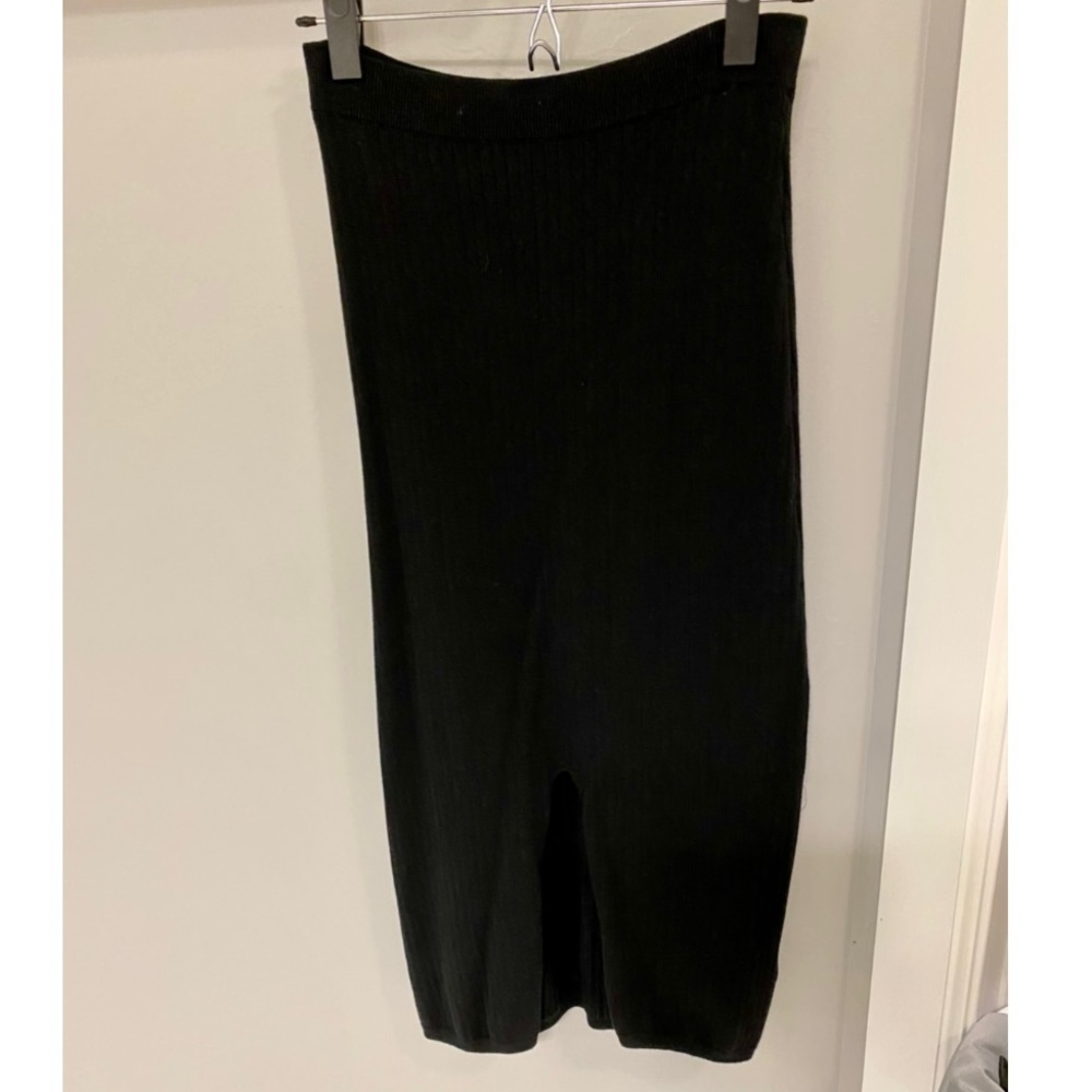 Free People Skyline Midi skirt